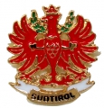 Ansteck-Pin<br>Südtirol