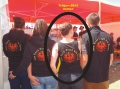 Bild 2 von Träger-Shirt<br>Dem Land Tirol die Treue<br>schwarz