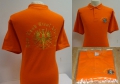 Bild 6 von Polo-Shirt GOLD EDITION<br>Dem Land Tirol die Treue  / (Größe) L / (Farbe) blau