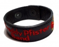 Bild 2 von Lederarmband<br>Freddy Pfister Band