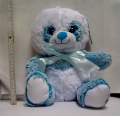 Bild 4 von Kuschelteddy<br>ca. 30 cm<br>4 Farben