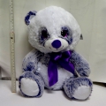 Bild 2 von Kuschelteddy<br>ca. 30 cm<br>4 Farben