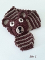 Bild 4 von Flauschig weicher Kinderschal<br>Unterschiedliche Motive