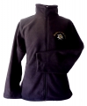 Bild 2 von Fleece-Jacke GOLD EDITION<br>langarm