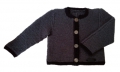 Bild 1 von Trachtenjacke für Kinder <br>Mut zur Treue  / (Größe) Größe 110 / 116 (+ 7,- €)