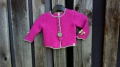 Bild 2 von Trachtenjacke für Kinder  / (Größe) Größe 122 / 128 (+ 10,- €)