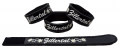 Lederarmband<br>Zillertal<br>schwarz