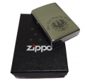 Bild 2 von Original ZIPPO <br>Dem Land Tirol die Treue