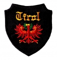 Aufnäher / Patch<br>Tirol