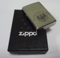 Bild 4 von Tools für Smoker - Set  / (Ausführung) mit Original ZIPPO Black Mate ( +40,- € )