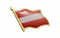 Bild 1 von Ansteck-Pin<br>Flagge Austria