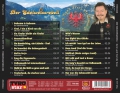 Bild 2 von Sampler-CD<br>Dem Land Tirol die Treue<br>Der Edelweissrebell