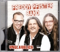 Freddy Pfister Band<br>