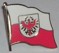 Ansteck-Pin<br>Tirol