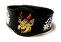 Bild 1 von Lederarmband 1<br>Ursprung Buam  / (Ausführung) Herren / (Verschluss) mit Klettverschluss