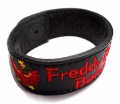 Lederarmband<br>Freddy Pfister Band