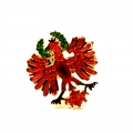 Bild 2 von Ring<br>Tiroler Adler (24k)