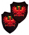 Bild 2 von Aufnäher / Patch<br>Tiroler Adler