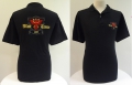 Polo-Shirt<br>Mut zur Treue