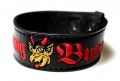 Bild 1 von Lederarmband 2<br>Ursprung Buam  / (Ausführung) Damen / (Verschluss) mit Klettverschluss