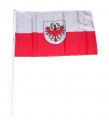 Tirol-Flagge<br>30cm x 45cm