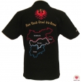 Polo-Shirt 2014<br>Dem Land Tirol die Treue 